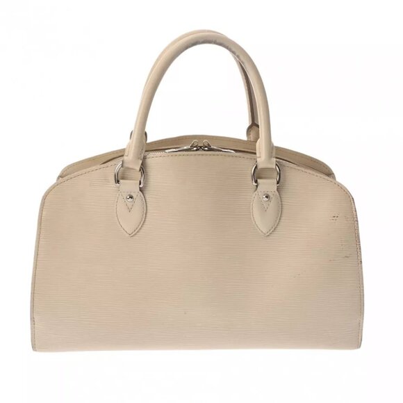 LOUIS VUITTON Yvoire M5907J hand bag